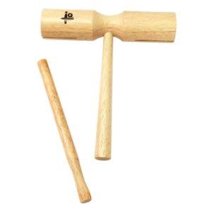 T-tone Wood Block