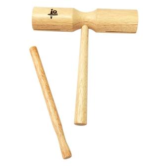 T-tone Wood Block