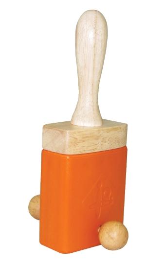 Plastic Wood Pecker