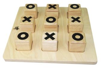 OX Shaker Set
