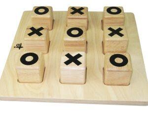 OX Shaker Set