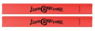 Insane Clown Posse 2-pack Slap Bands