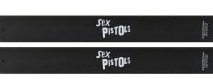 Sex Pistols – 2-pack Slap Bands