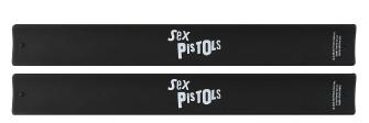 Sex Pistols – 2-pack Slap Bands