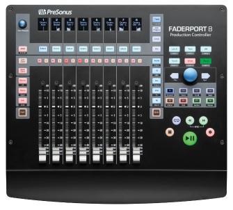 FaderPort 8