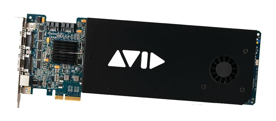 HDX Core PCIE Card (no Software)