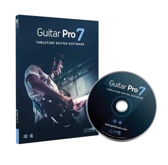 Guitar Pro 7