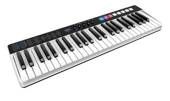 Irig Keys I/O 49