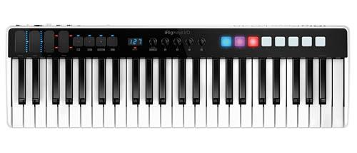 Irig Keys I/O 49 - Image 3