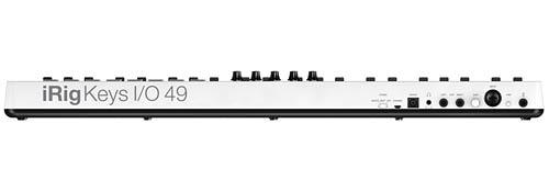 Irig Keys I/O 49 - Image 4
