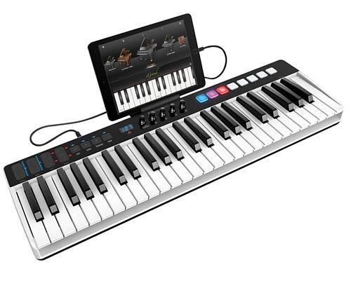 Irig Keys I/O 49 - Image 6