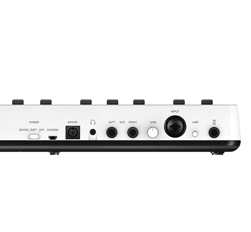 Irig Keys I/O 49 - Image 5