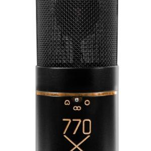 770X