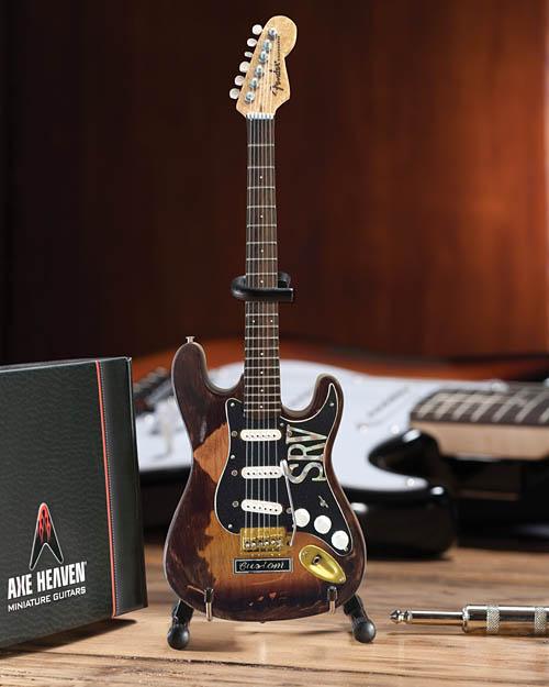 Fender™ Stratocaster™ – Classic Sunburst Finish - Image 2