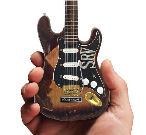 Fender™ Stratocaster™ – Classic Sunburst Finish - Image 4
