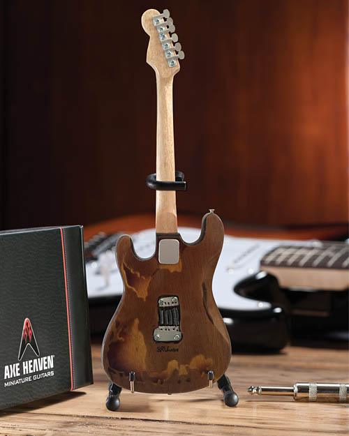 Fender™ Stratocaster™ – Classic Sunburst Finish - Image 3