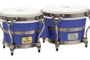 Robert Vilera Signature Bongos