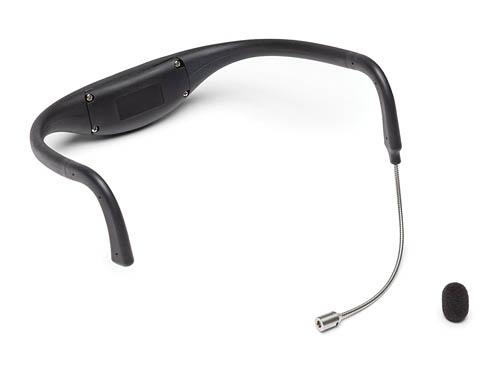 Samson AH8 AirLine 88 Wireless Fitness Headset Transmitter - D Band - Image 2