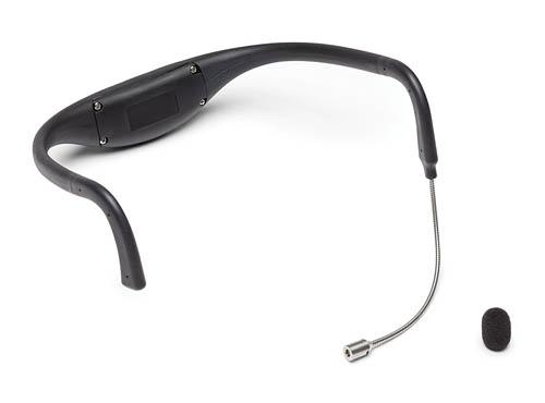 Samson AH8 AirLine 88 Wireless Fitness Headset Transmitter - K Band - Image 2