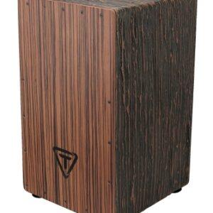 29 Series Supremo Select Cajon – Lava Wood Finish