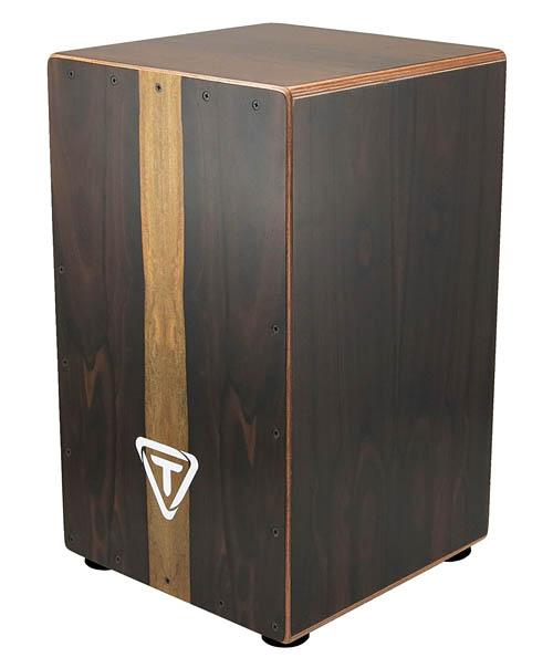Tycoon 29 Series Legacy Ziricote Cajon - Image 2