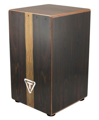 29 Series Legacy Ziricote Cajon