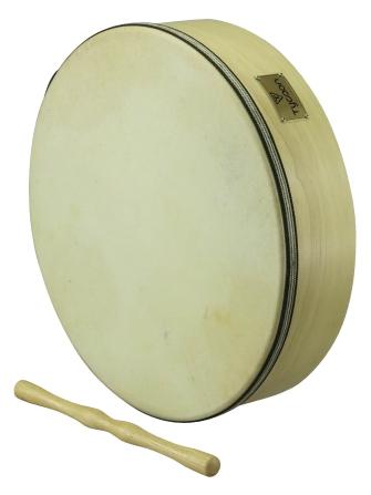 14″ Bodhrán Frame Drum