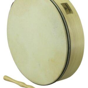 14″ Bodhrán Frame Drum