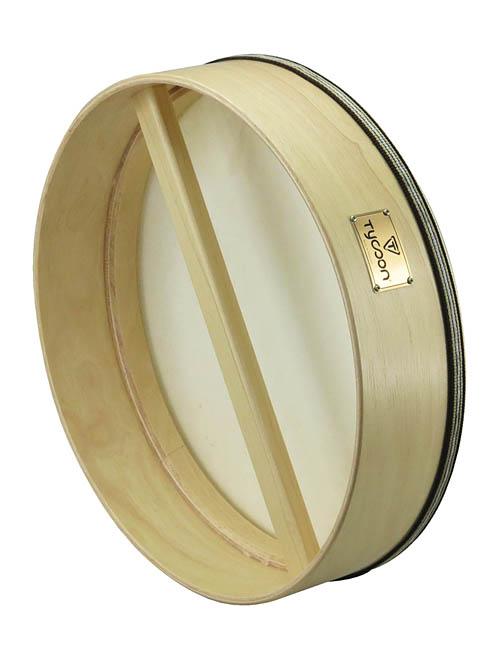 Tycoon 14″ Bodhrán Frame Drum - Image 3