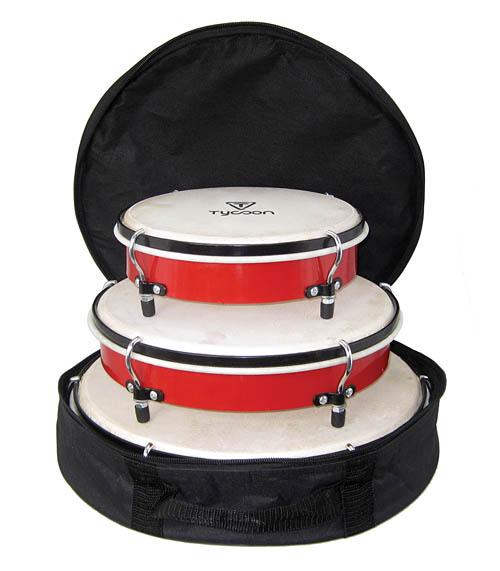 Tycoon Percussion Plenera Set - Image 2