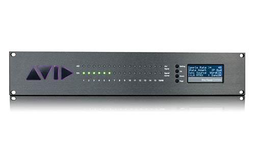 Pro Tools ¦ MTRX Base Unit - Image 2