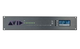 Pro Tools ¦ MTRX Base Unit