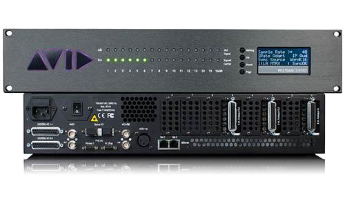 Pro Tools ¦ MTRX Base Unit - Image 5
