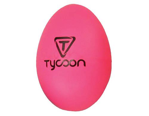 Tycoon Egg Shaker - Lilu Pink - Image 2