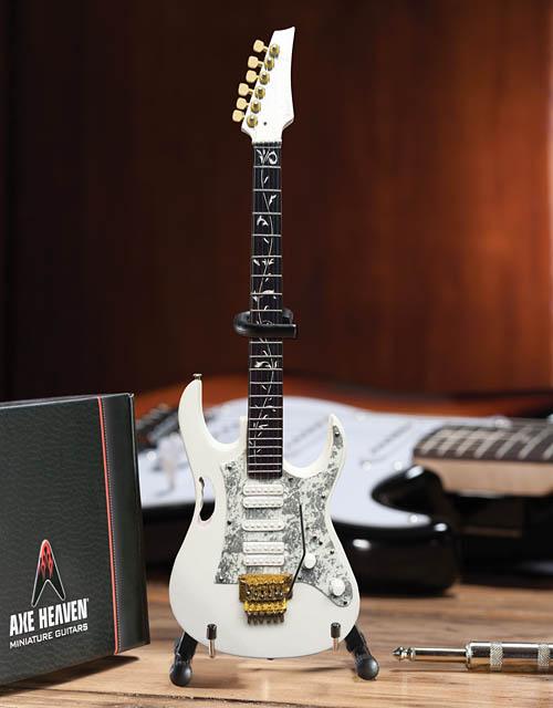 Steve Vai – Signature White Jem - Image 4