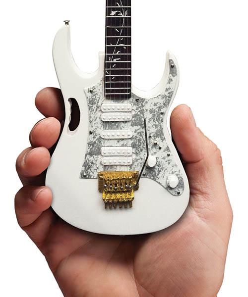 Steve Vai – Signature White Jem - Image 3