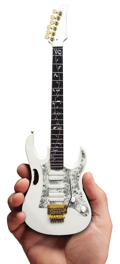Steve Vai – Signature White Jem - Image 2