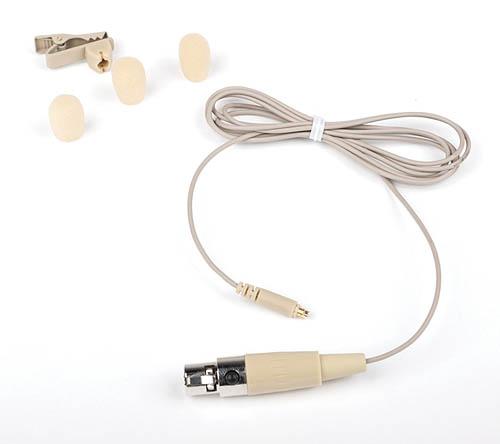 Samson Ec10tx Tan Cable W/p3 - Image 2