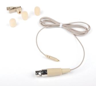 Samson Ec10tx Tan Cable W/p3