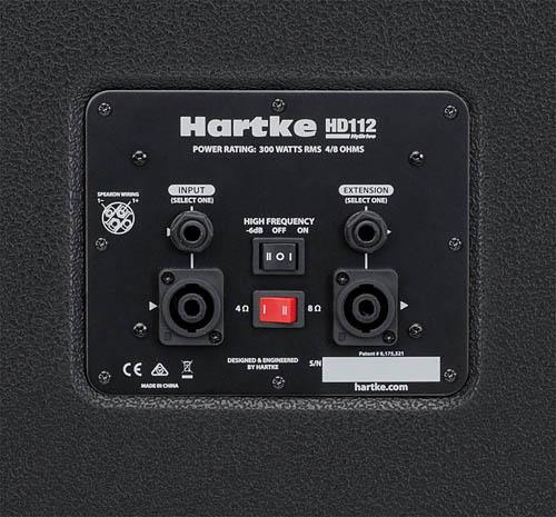 Hydrive HD112 - Image 3