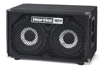 HyDrive HD210