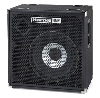 Hydrive HD115