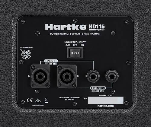 Hydrive HD115 - Image 3