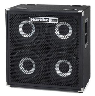 HyDrive HD410