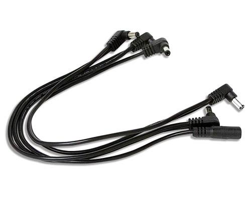 DCA-5 Power Cable - Image 2
