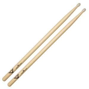 Vater 5B Nylon Tip Drum Sticks