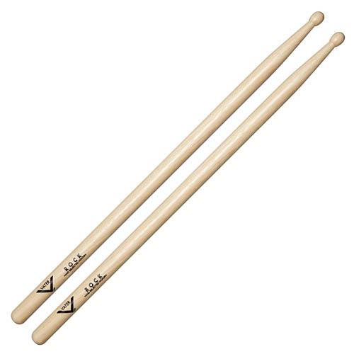 Vater Rock Wood Drum Sticks - Image 2