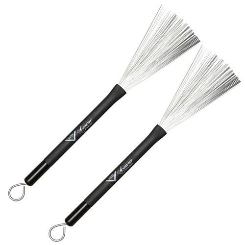 Vater Retractable Wire Brush - Image 2