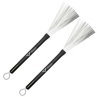 Retractable Wire Brush