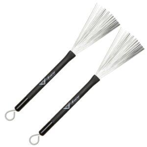 Retractable Wire Brush